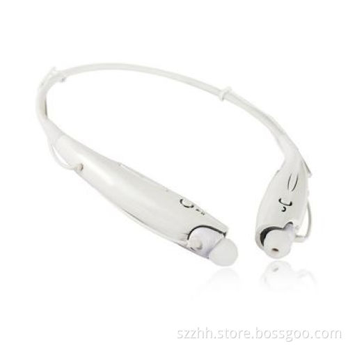 Sports Bluetooth Headphone, In-Ear Style, Can Work Up to 10 Hours